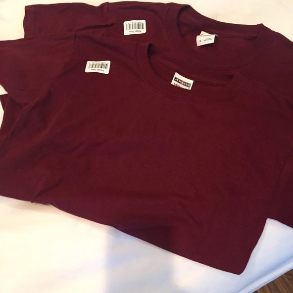 NWT! Two youth Hi-Densi-t t-shirts - Picture 2 of 3